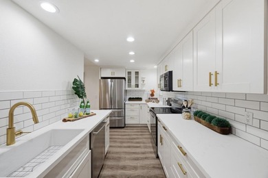 Welcome to 20760 4th Street #11, a beautifully renovated ground - photo 8