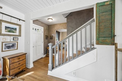 Timeless character and modern luxury come together in this - photo 8