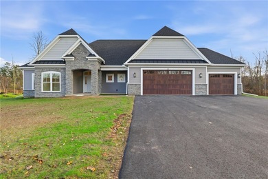 Lake Home Sale Pending in Rochester, New York