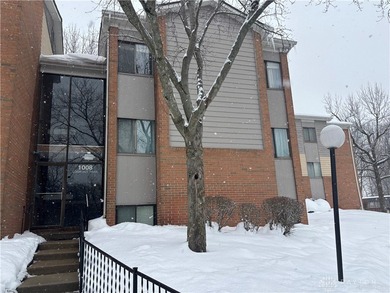 (private lake, pond, creek) Condo For Sale in West Carrollton Ohio