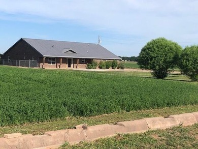 Pecos River Home For Sale in Fort Sumner New Mexico