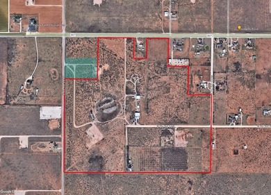 (private lake, pond, creek) Acreage For Sale in Midland Texas