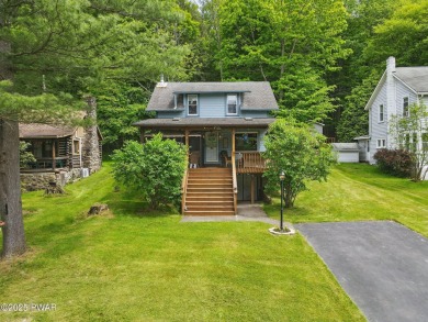 Lake Home Sale Pending in Lake Como, Pennsylvania