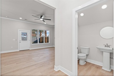 Seller offering $2,000 towards rate buydown or closing costs! - photo 4