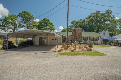 Lake Home For Sale in Grove, Oklahoma