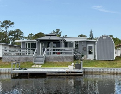 Lake Home For Sale in Leesburg, Florida