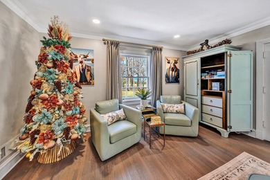 Milan Manor is a once-in-a-generation private estate offering a - photo 11