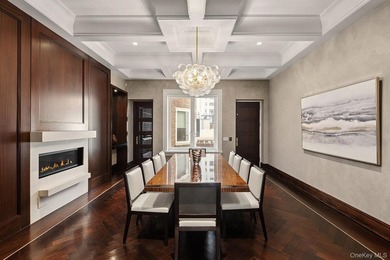 This exceptional over 20-foot-wide townhouse is discreetly - photo 16