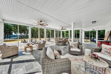 Milan Manor is a once-in-a-generation private estate offering a - photo 17