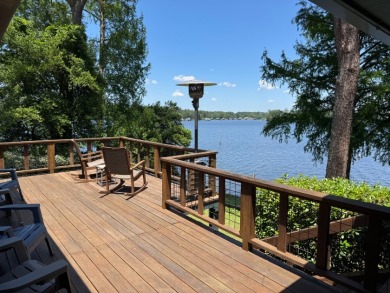 Peaceful Lake Cherokee Home with Amazing Views - photo 13