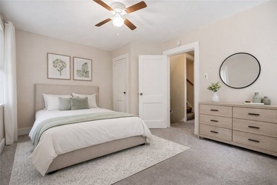 Located in the desirable Squirrel Hill area, with convenient - photo 20
