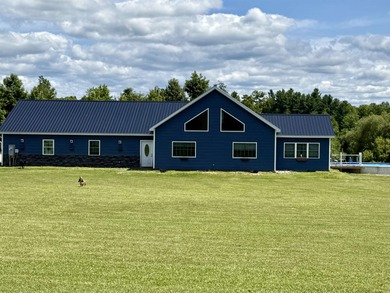 (private lake, pond, creek) Home For Sale in Brushton New York