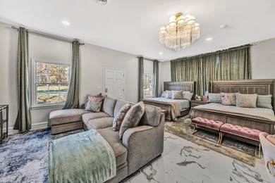 Milan Manor is a once-in-a-generation private estate offering a - photo 24