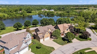 Lake Home For Sale in Kansas City, Kansas