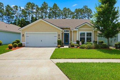 This beautifully maintained home in a gated and gas community in - photo 1