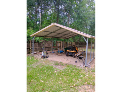 Golf Cart Friendly, Private Lake Community, Developed Lot - photo 3