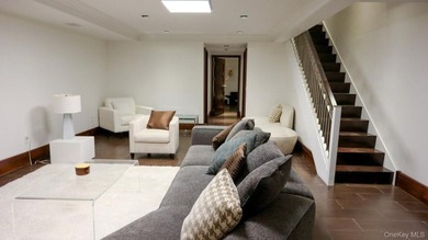 This exceptional over 20-foot-wide townhouse is discreetly - photo 32
