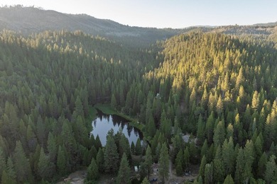 Income-Producing Mountain Retreat Near YosemiteTucked among the - photo 3