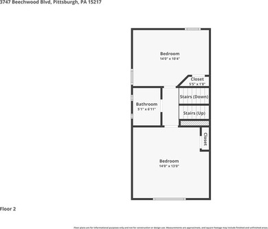 Located in the desirable Squirrel Hill area, with convenient - photo 33