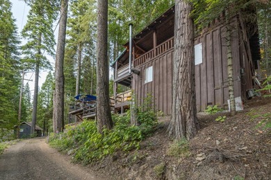 Income-Producing Mountain Retreat Near YosemiteTucked among the - photo 4