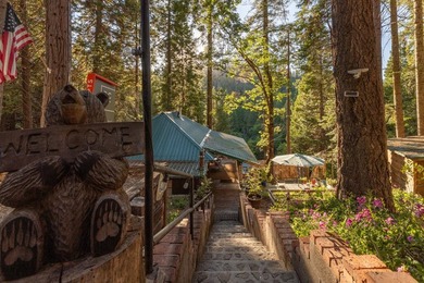 Income-Producing Mountain Retreat Near YosemiteTucked among the - photo 5