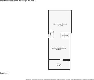 Located in the desirable Squirrel Hill area, with convenient - photo 35