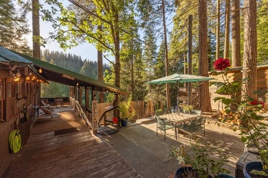 Income-Producing Mountain Retreat Near YosemiteTucked among the - photo 6