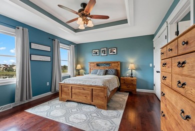 This beautifully maintained 4-bedroom, 3.5-bath home in the - photo 36