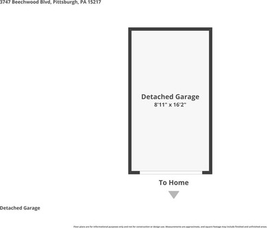 Located in the desirable Squirrel Hill area, with convenient - photo 36