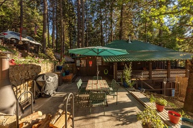 Income-Producing Mountain Retreat Near YosemiteTucked among the - photo 7