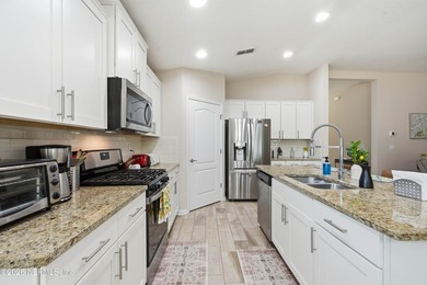 This beautifully maintained home in a gated and gas community in - photo 7