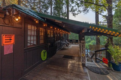 Income-Producing Mountain Retreat Near YosemiteTucked among the - photo 8