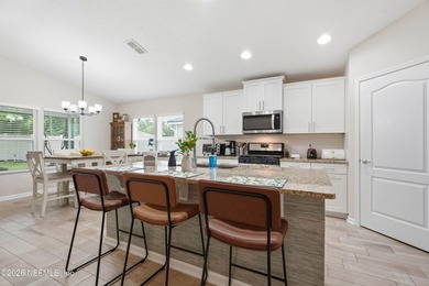 This beautifully maintained home in a gated and gas community in - photo 8