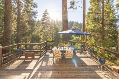 Income-Producing Mountain Retreat Near YosemiteTucked among the - photo 9