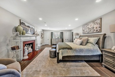 Milan Manor is a once-in-a-generation private estate offering a - photo 39