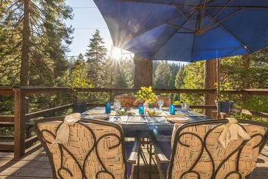 Income-Producing Mountain Retreat Near YosemiteTucked among the - photo 10