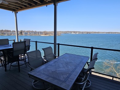 East Okoboji Lake  Condo For Sale in Arnolds Park Iowa