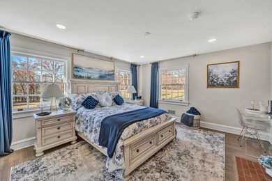 Milan Manor is a once-in-a-generation private estate offering a - photo 44