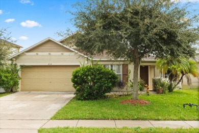 Lake Home For Sale in Kissimmee, Florida
