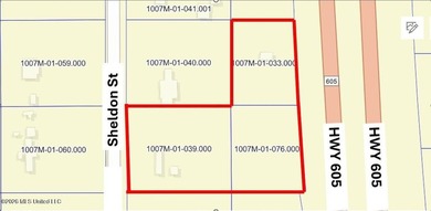 This listing consists of 3 parcels totaling 2.5 AC - photo 1