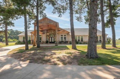 Lake Palestine Home For Sale in Bullard Texas