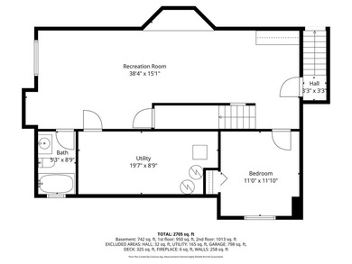 This beautifully maintained 4-bedroom, 3.5-bath home in the - photo 55