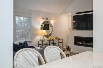On a private, scenic, .98-acre lot in East Hampton Village - photo 6