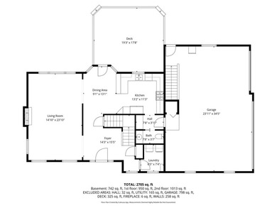 This beautifully maintained 4-bedroom, 3.5-bath home in the - photo 56