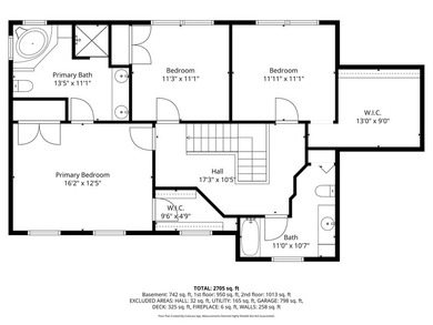 This beautifully maintained 4-bedroom, 3.5-bath home in the - photo 57