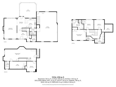 This beautifully maintained 4-bedroom, 3.5-bath home in the - photo 58