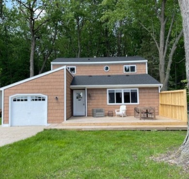 Gun Lake - Barry County Home For Sale in Wayland Michigan