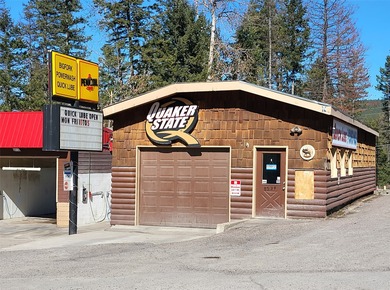 Flathead Lake Lot For Sale in Bigfork Montana