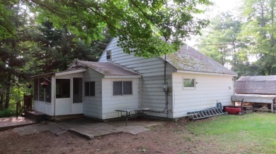 Lake Home For Sale in Broadalbin, New York