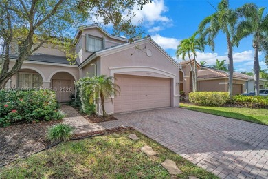 Nestled within the gated community of Savanna, this expansive - photo 3